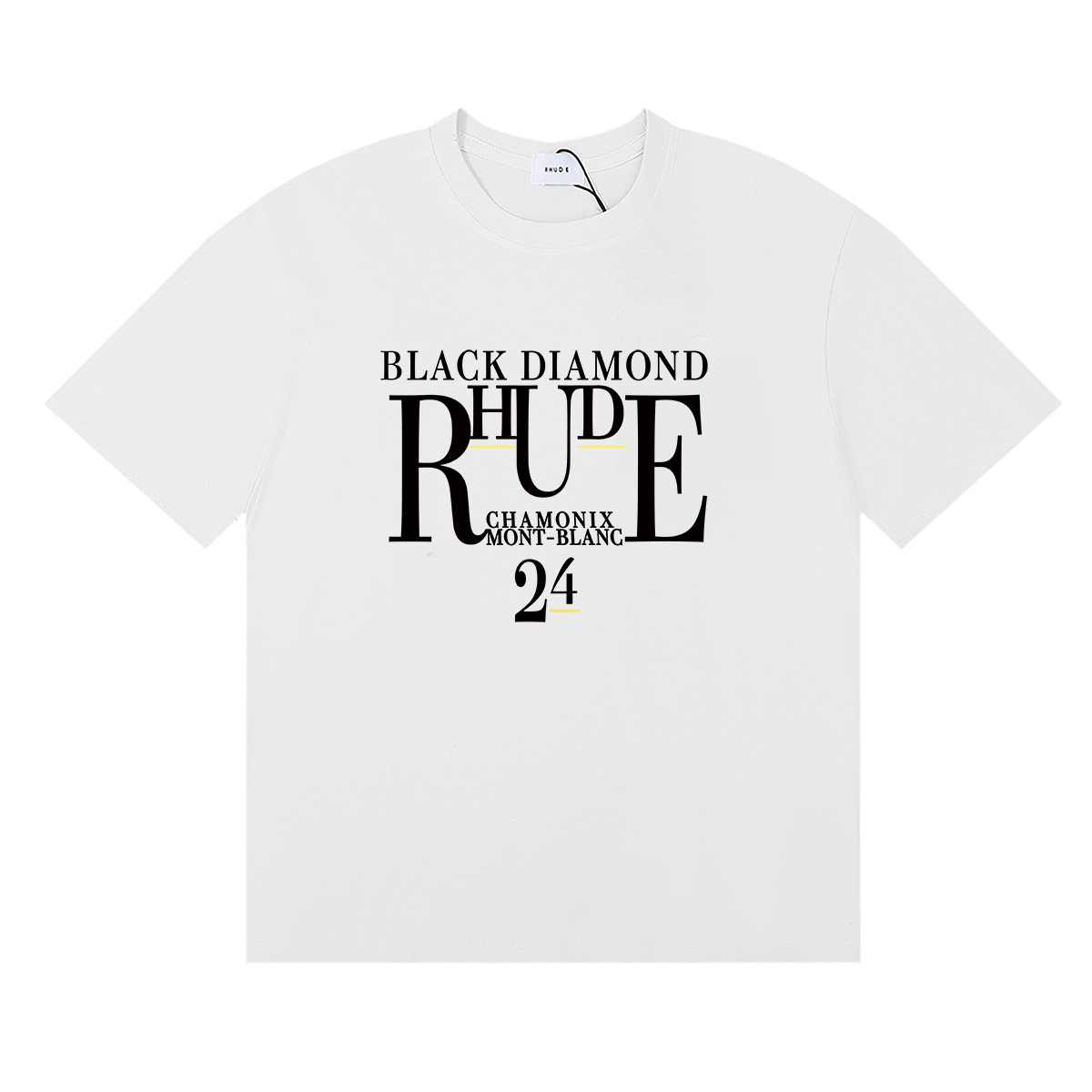 Rhude T-Shirts